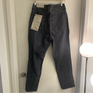 Everlane curvy 90s cheeky straight jean